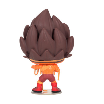 Фигурка Funko POP! Animation Dragon Ball DBZ S7 Vegeta Training