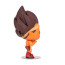 Фигурка Funko POP! Animation Dragon Ball DBZ S7 Vegeta Training