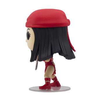 Фигурка Funko POP! Bobble Marvel 80th First Appearance Elektra