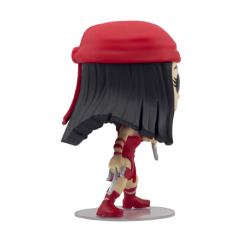 Фигурка Funko POP! Bobble Marvel 80th First Appearance Elektra