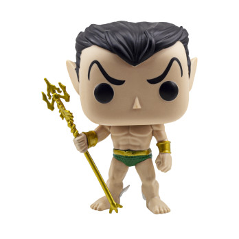 Фигурка Funko POP! Bobble Marvel 80th First Appearance Namor