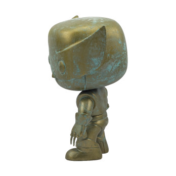 Фигурка Funko POP! Bobble Marvel 80th Wolverine 