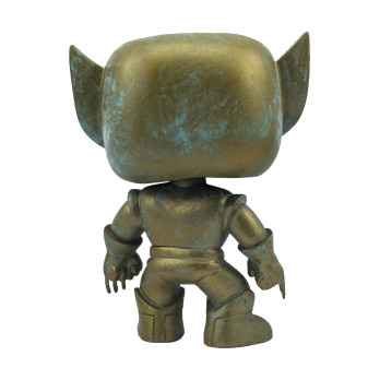 Фигурка Funko POP! Bobble Marvel 80th Wolverine 