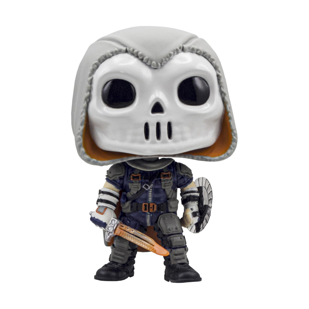 Фигурка Funko POP! Bobble Marvel Avengers Game Taskmaster Fun2549479 от  Funko за 1 390 руб. Купить на сайте официального дистрибьютора Funko