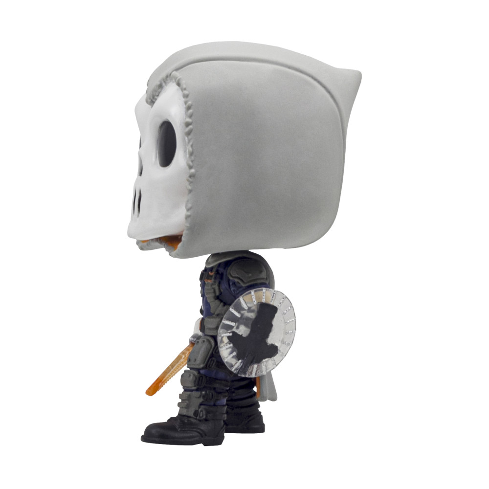 Фигурка Funko POP! Bobble Marvel Avengers Game Taskmaster Fun2549479 от  Funko за 1 390 руб. Купить на сайте официального дистрибьютора Funko