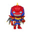 Фигурка Funko POP! Bobble Marvel Avengers Mech Strike Captain Marvel