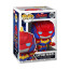 Фигурка Funko POP! Bobble Marvel Avengers Mech Strike Captain Marvel