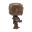 Фигурка Funko POP! Bobble Marvel Captain America под дерево