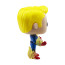 Фигурка Funko POP! Bobble Marvel Fantastic Four Human Torch