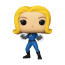 Фигурка Funko POP! Bobble Marvel Fantastic Four Invisible Girl