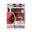 Фигурка Funko POP! Bobble Marvel Luchadores Deadpool 