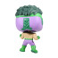 Фигурка Funko POP! Bobble Marvel Luchadores Hulk 
