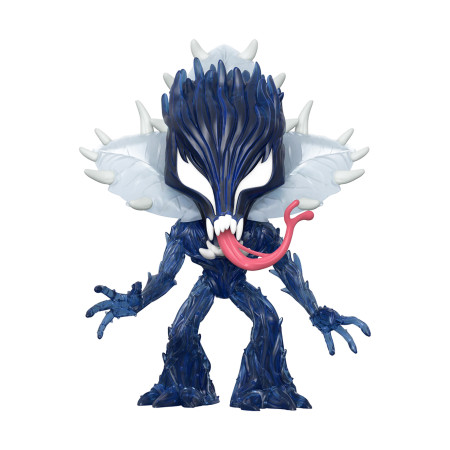 Фигурка Funko POP! Bobble Marvel Venom Venomized Groot