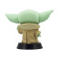 Фигурка Funko POP! Bobble Star Wars Mandalorian The Child