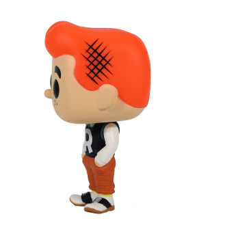 Фигурка Funko POP! Comics Archie Archie Andrews