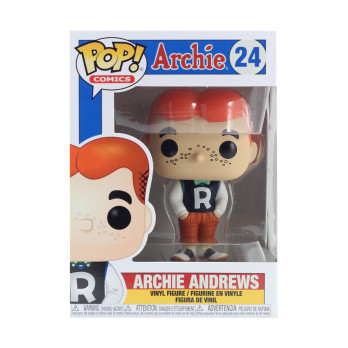 Фигурка Funko POP! Comics Archie Archie Andrews