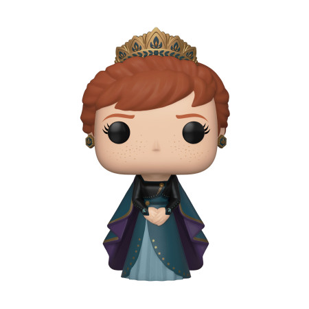 Фигурка Funko POP! Disney Frozen 2 Anna In Epilogue Dress