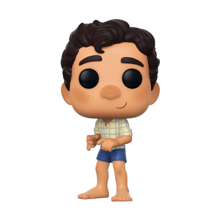 Фигурка Funko POP! Disney Luca Luca Human