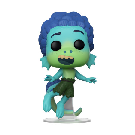 Фигурка Funko POP! Disney Luca Luca Sea Monster