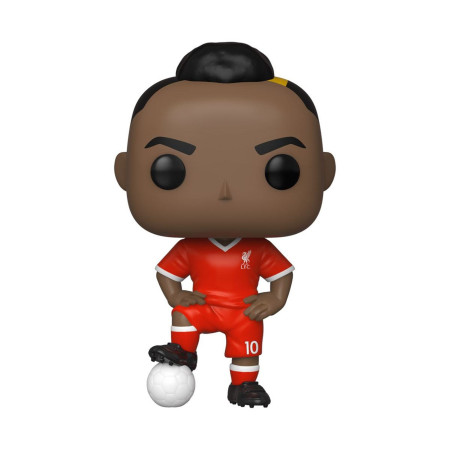 Фигурка Funko POP! Football Liverpool Sadio Mané