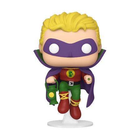 Фигурка Funko POP! Heroes DC Green Lantern