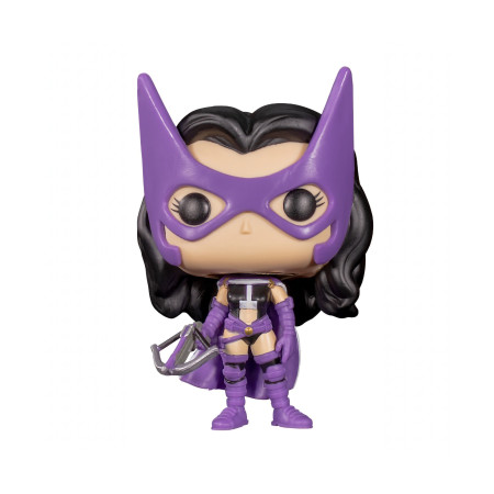 Фигурка Funko POP! Heroes DC Huntress NYCC