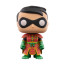 Фигурка Funko POP! Heroes DC Imperial Palace Robin With Chase