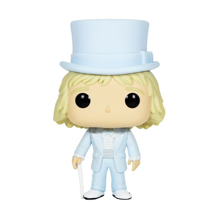 Фигурка Funko POP! Movies Dumb and Dumber Harry In Tux With Chase