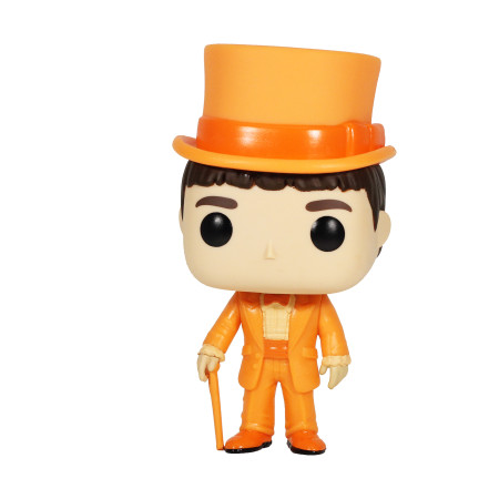 Фигурка Funko POP! Movies Dumb and Dumber Lloyd In Tux With Chase