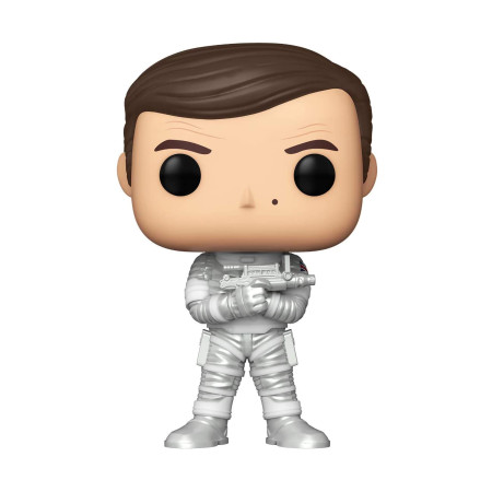 Фигурка Funko POP! Movies James Bond Moonraker James Bond Roger Moore