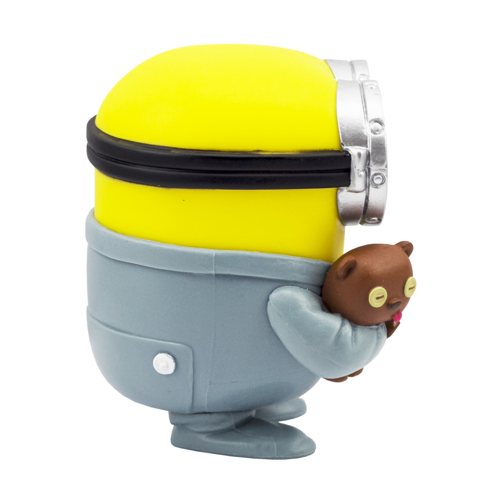 Фигурка Funko POP! Movies Minions 2 Pajama Bob Fun2549568 от Funko за 1 899  руб. Купить на сайте официального дистрибьютора Funko