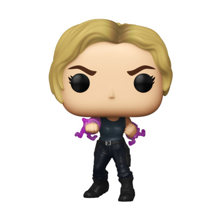 Фигурка Funko POP! Movies Mortal Kombat Sonya Blade