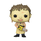 Фигурка Funko POP! Movies Texas Chainsaw Massacre Leatherface