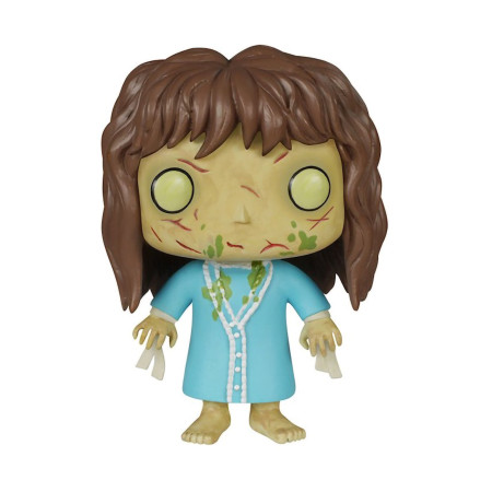 Фигурка Funko POP! Movies The Exorcist Regan