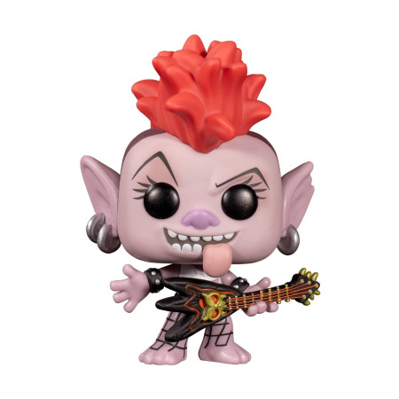 Фигурка Funko POP! Movies Trolls World Tour Queen Barb