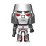 Фигурка Funko POP! Retro Toys Transformers Megatron