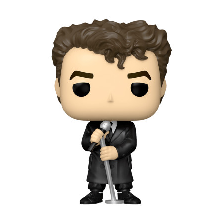 Фигурка Funko POP! Rocks Pet Shop Boys Neil Tennant