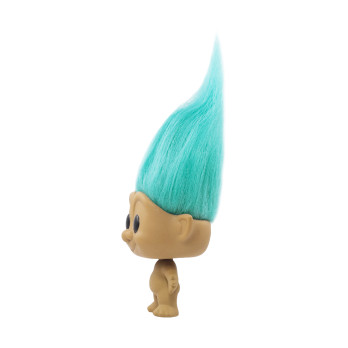 Фигурка Funko POP! Trolls Good Luck Trolls Teal Troll