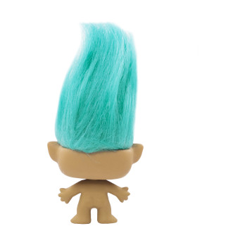 Фигурка Funko POP! Trolls Good Luck Trolls Teal Troll