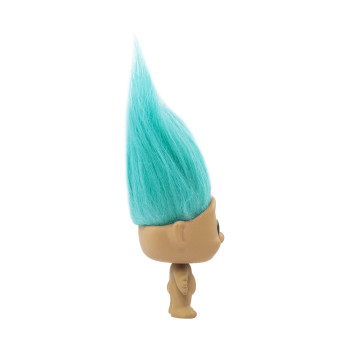 Фигурка Funko POP! Trolls Good Luck Trolls Teal Troll