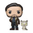 Фигурка Funko POP! TV His Dark Materials Asriel With Stelmaria