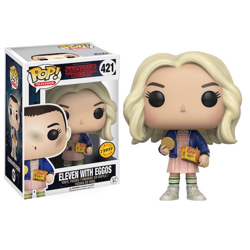 Stranger things eleven funko pop new arrivals