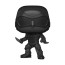 Фигурка Funko POP! TV The Boys Black Noir FunKon 2021