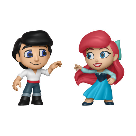 Фигурка Funko Vinyl Figure Disney Mermaid Eric & Ariel