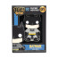 Значок Funko POP! Pin DC Classic Batman 