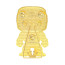 Значок Funko POP! Pin Marvel Iron Man