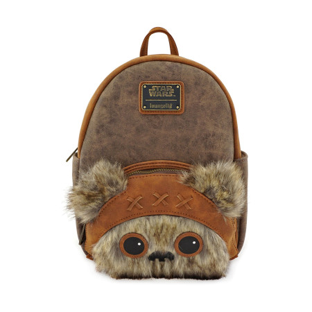 Рюкзак Funko LF Star Wars Wicket