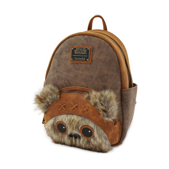 Рюкзак Funko LF Star Wars Wicket