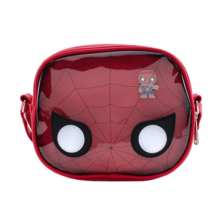 Сумка Funko LF Marvel Spider-Man Crossbody