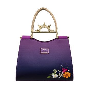 Сумка Funko LF Disney Tangled Pascal Floral Handbag